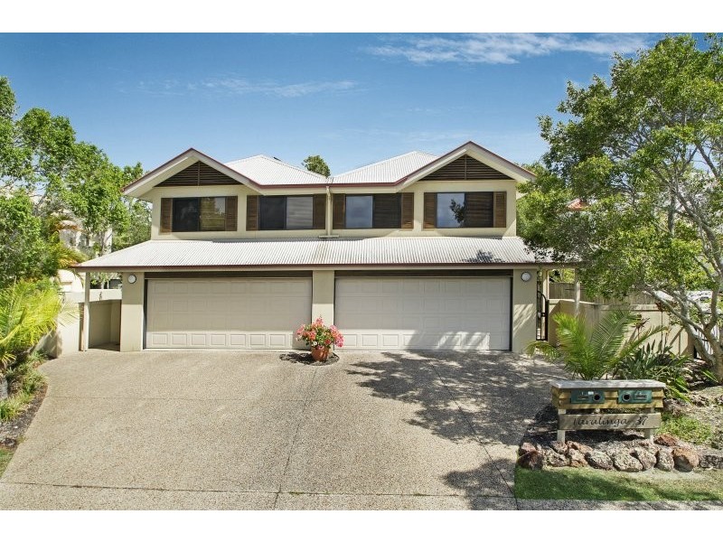 2/37 Bluefin Court, Noosa Waters QLD 4566