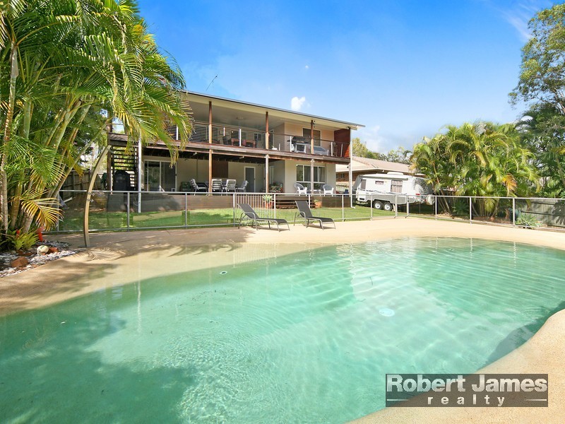 27 Hooper Crescent, Tewantin QLD 4565
