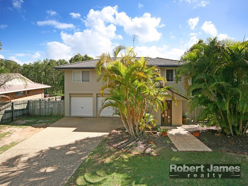 27 Hooper Crescent, Tewantin QLD 4565