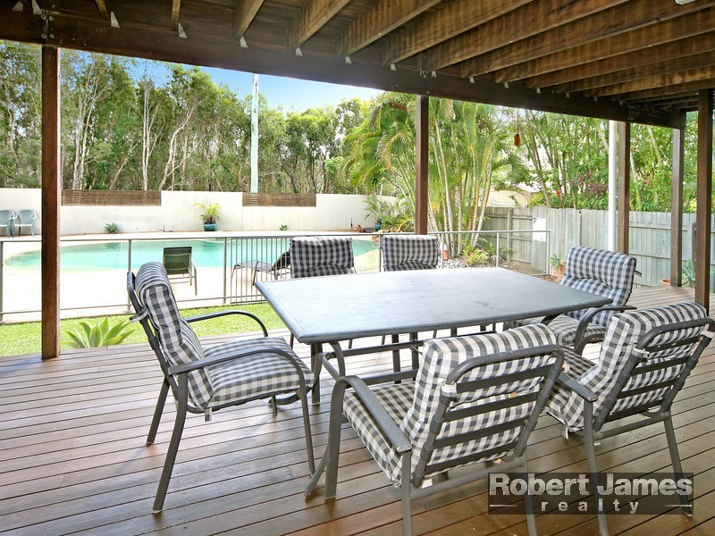 27 Hooper Crescent, Tewantin QLD 4565