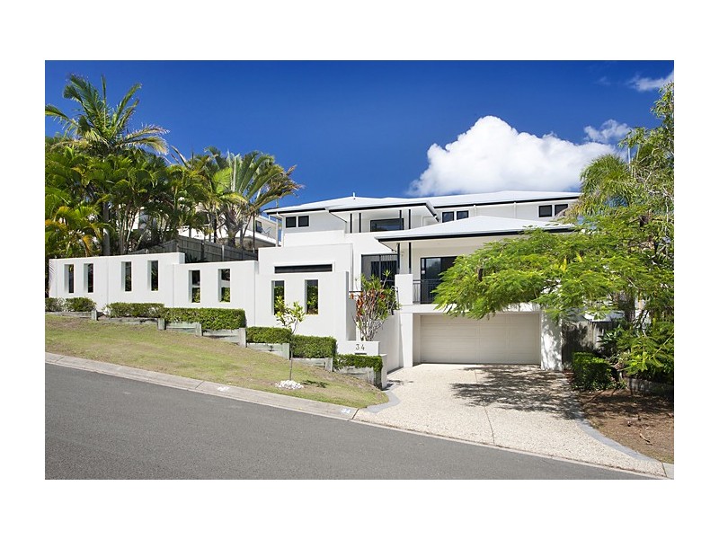 34 Driftwood Drive, Castaways Beach QLD 4567