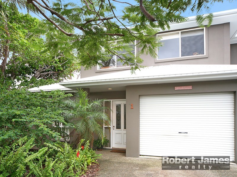 1/23 Hill Street, Sunshine Beach QLD 4567
