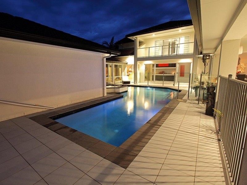 13 Parkwood Place, Peregian Springs QLD 4573