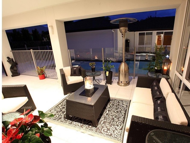 13 Parkwood Place, Peregian Springs QLD 4573