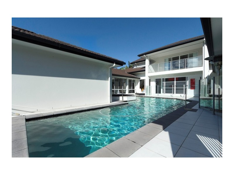 13 Parkwood Place, Peregian Springs QLD 4573