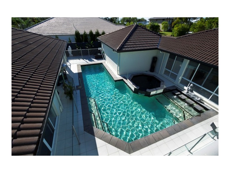 13 Parkwood Place, Peregian Springs QLD 4573