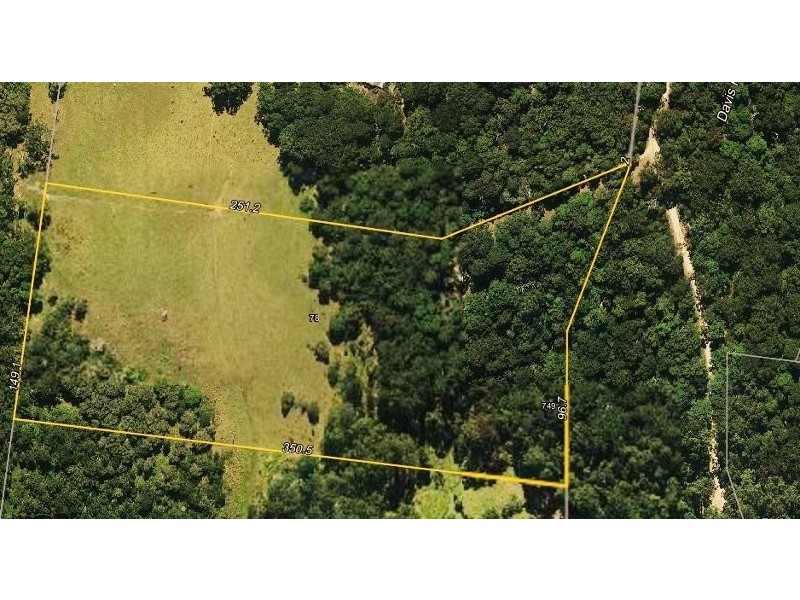 78 Davis Rd, Cootharaba QLD 4565