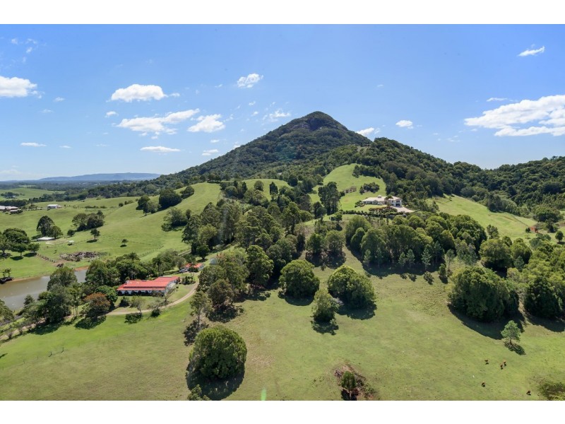 14 Mount Cooroy Road, Eumundi QLD 4562
