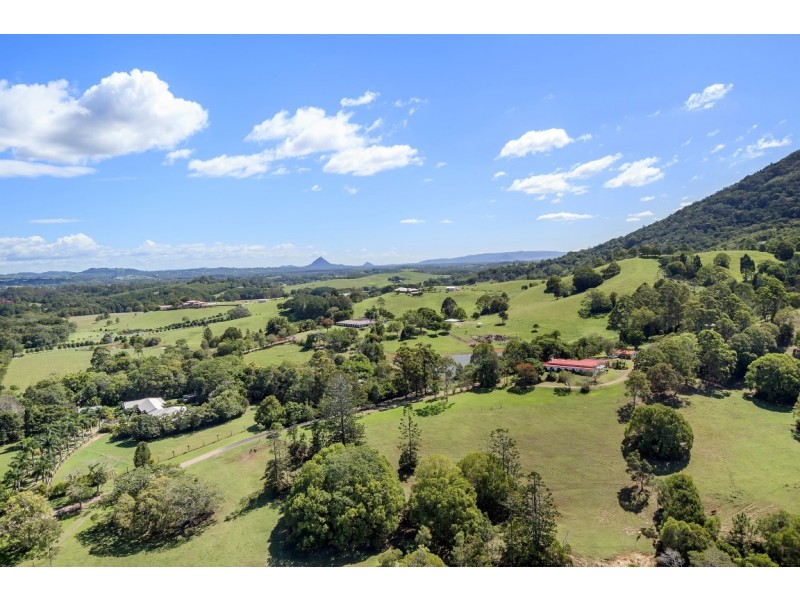 14 Mount Cooroy Road, Eumundi QLD 4562