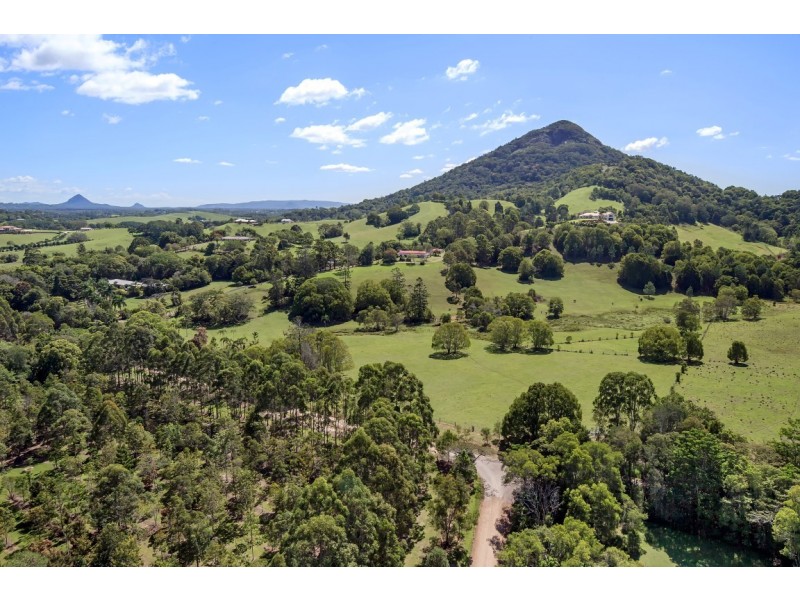 14 Mount Cooroy Road, Eumundi QLD 4562