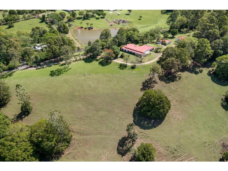 14 Mount Cooroy Road, Eumundi QLD 4562