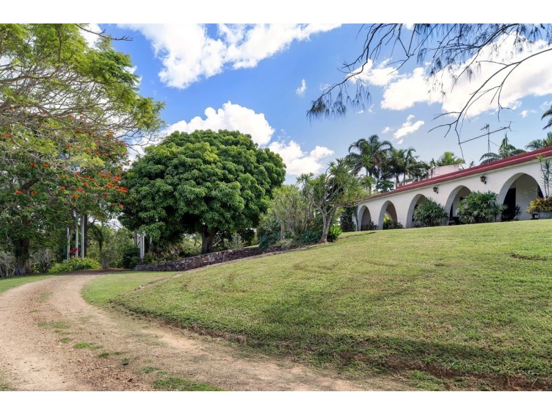 14 Mount Cooroy Road, Eumundi QLD 4562