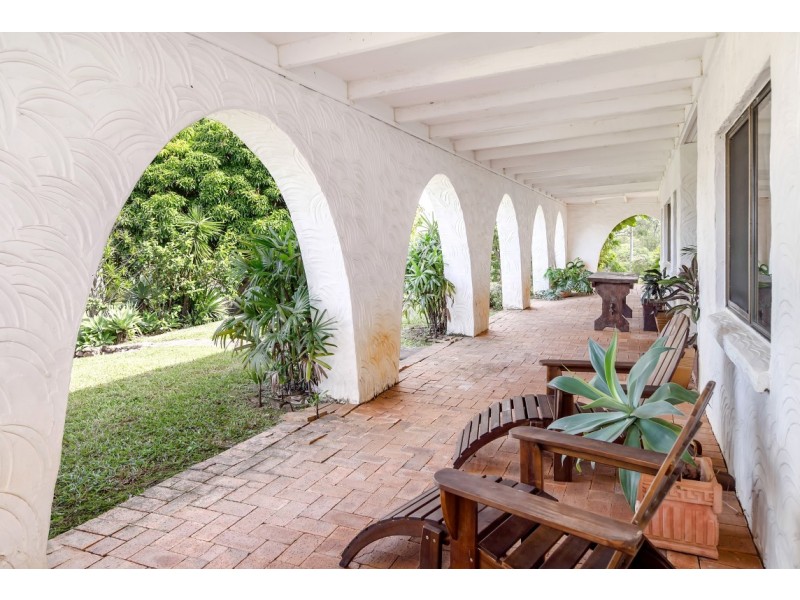 14 Mount Cooroy Road, Eumundi QLD 4562