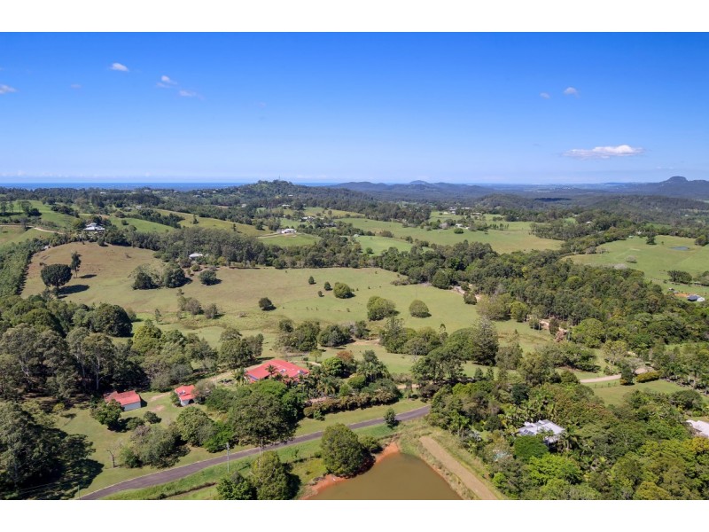 14 Mount Cooroy Road, Eumundi QLD 4562