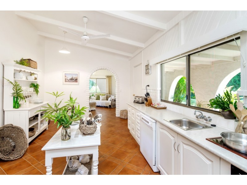 14 Mount Cooroy Road, Eumundi QLD 4562