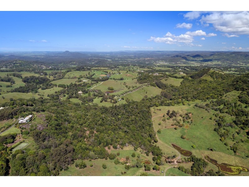 14 Mount Cooroy Road, Eumundi QLD 4562