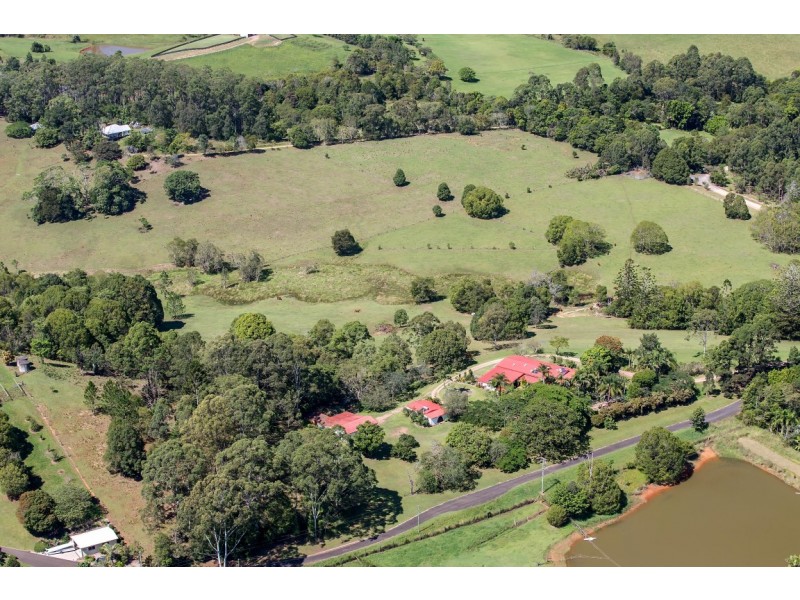 14 Mount Cooroy Road, Eumundi QLD 4562