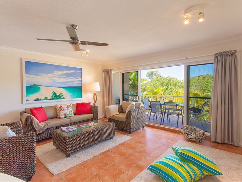 1/11 Russell Street, Noosaville QLD 4566