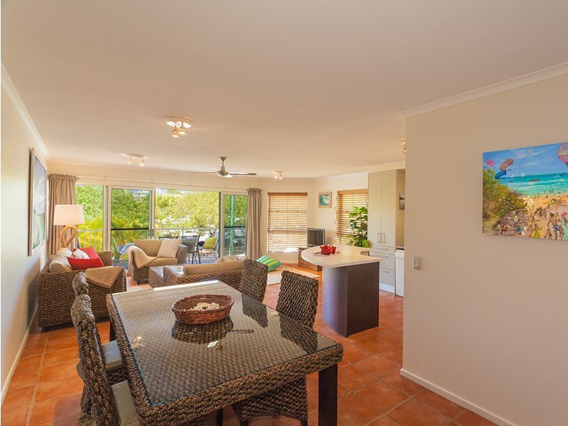 1/11 Russell Street, Noosaville QLD 4566