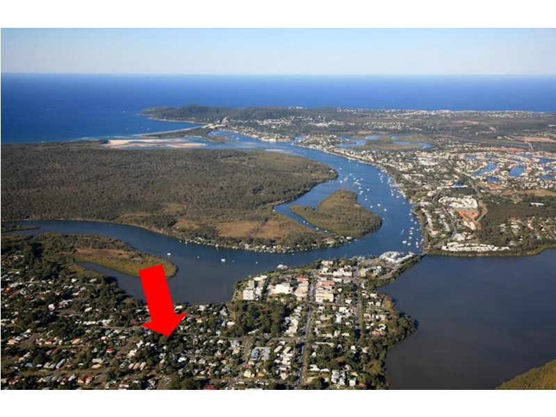 21 Hendry Street, Tewantin QLD 4565