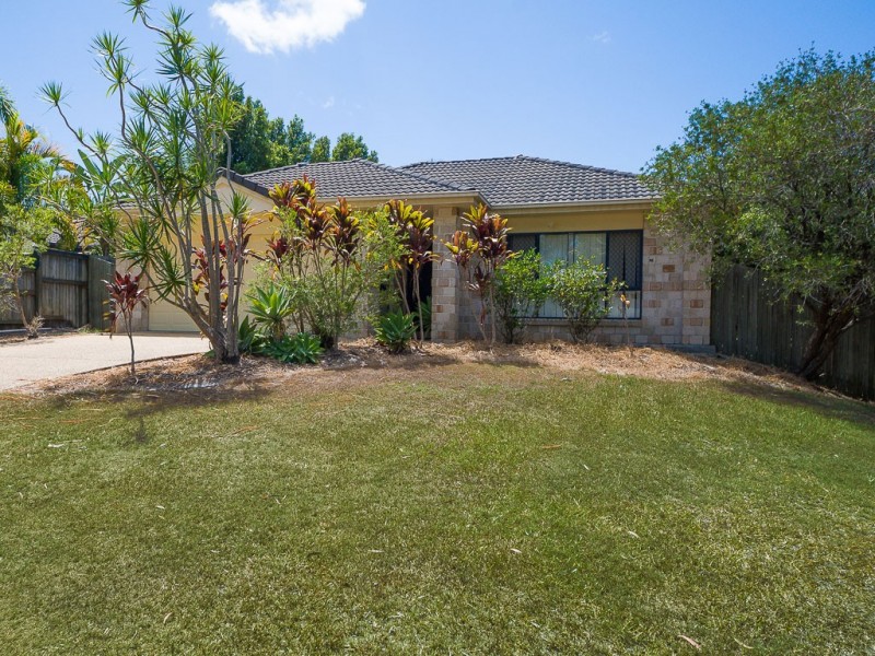 2 Cooba Place, Noosaville QLD 4566