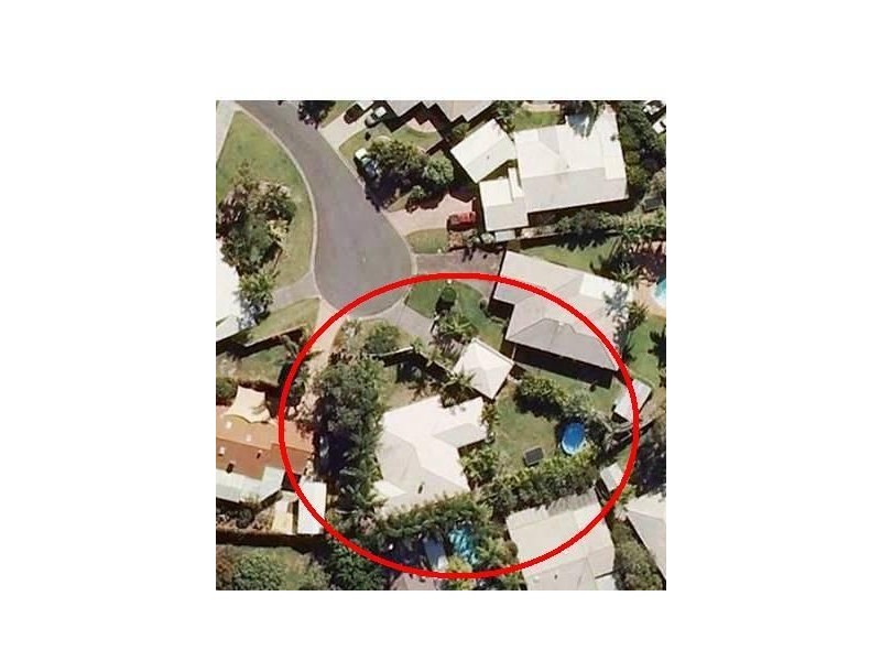 12 Sovereign Court, Sunrise Beach QLD 4567