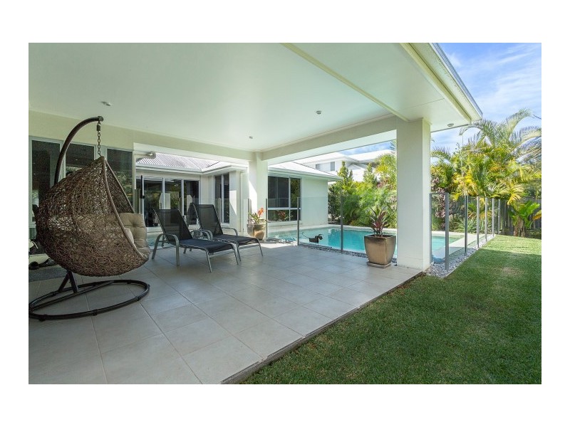28 Sandhurst Crescent, Peregian Springs QLD 4573