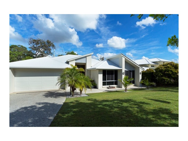 28 Sandhurst Crescent, Peregian Springs QLD 4573