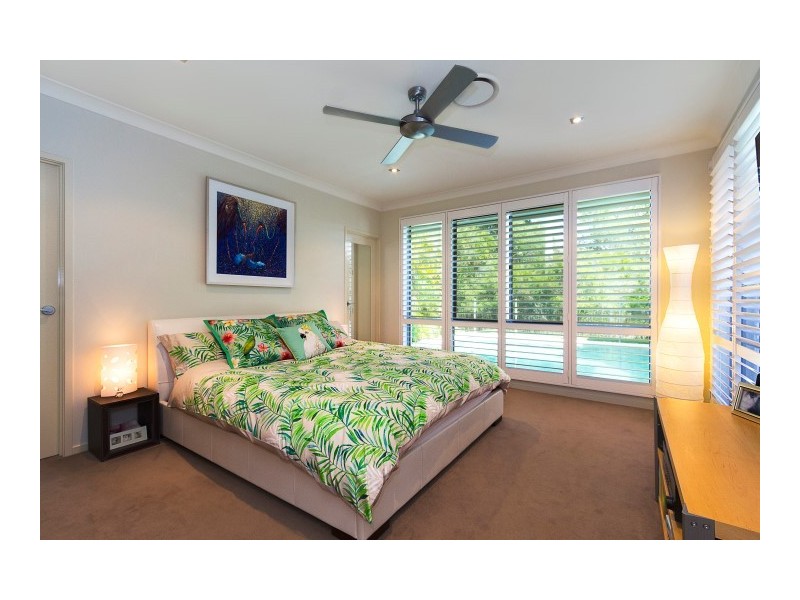 28 Sandhurst Crescent, Peregian Springs QLD 4573