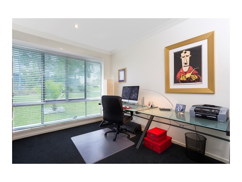 28 Sandhurst Crescent, Peregian Springs QLD 4573