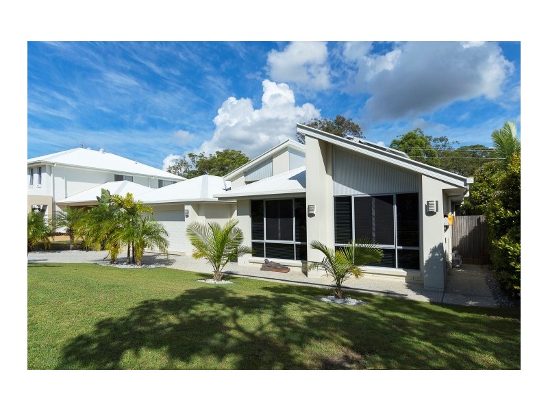 28 Sandhurst Crescent, Peregian Springs QLD 4573