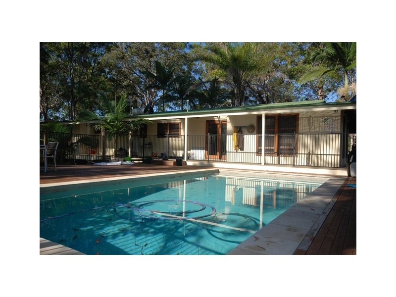 211 Eumarella Road, Weyba Downs QLD 4562