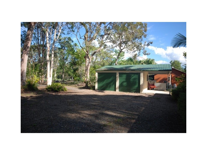 211 Eumarella Road, Weyba Downs QLD 4562