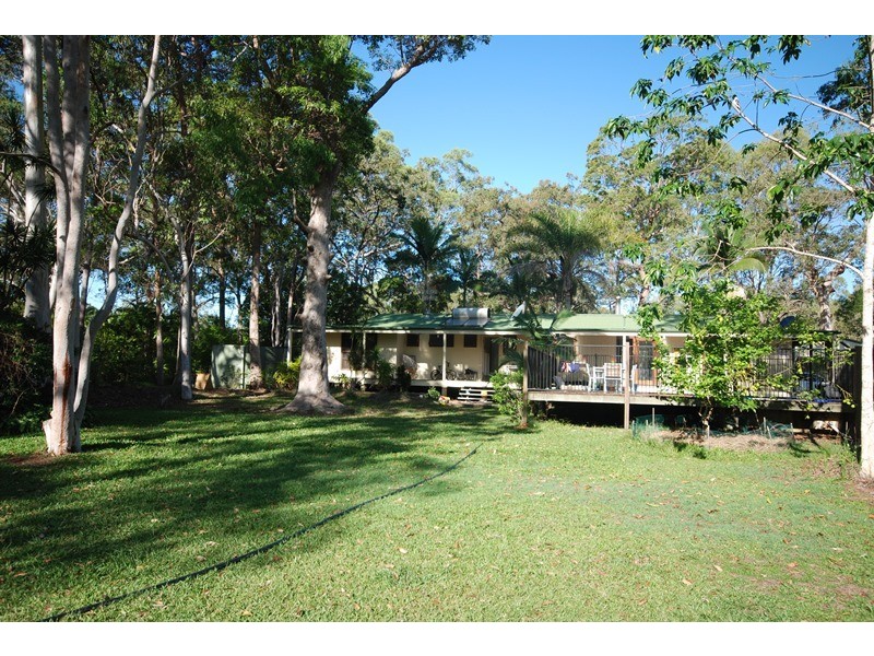 211 Eumarella Road, Weyba Downs QLD 4562