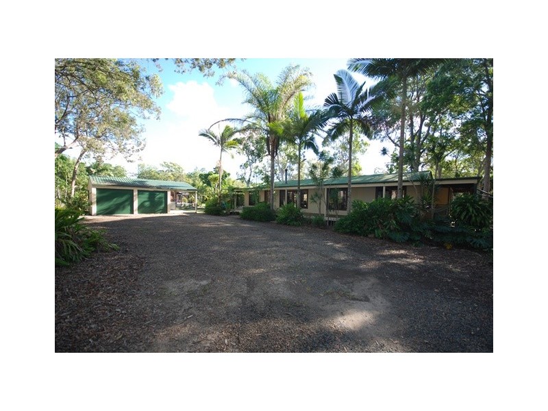 211 Eumarella Road, Weyba Downs QLD 4562
