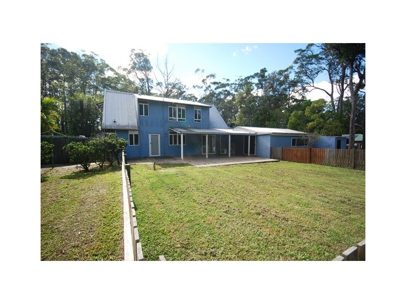 163 Lenehans lane, Doonan QLD 4562