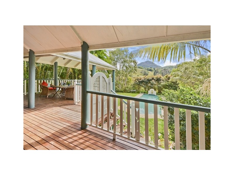 15 Mount Cooroy Road, Eumundi QLD 4562