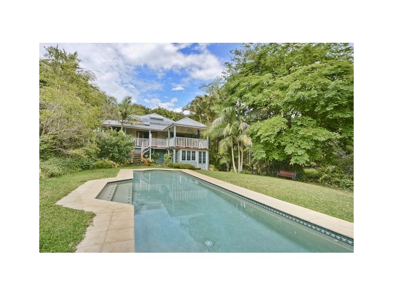 15 Mount Cooroy Road, Eumundi QLD 4562