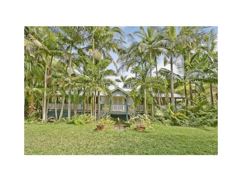 15 Mount Cooroy Road, Eumundi QLD 4562