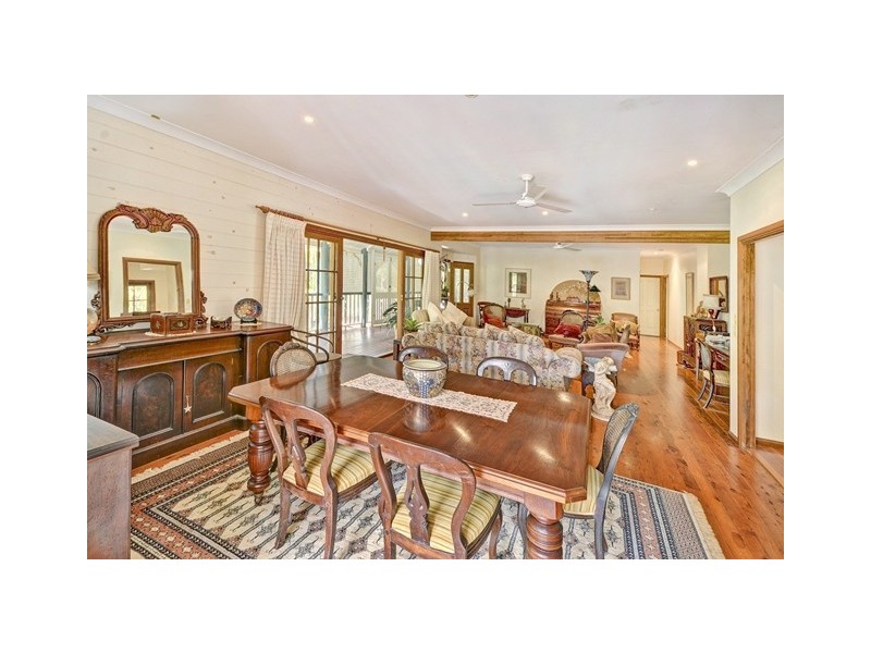 15 Mount Cooroy Road, Eumundi QLD 4562