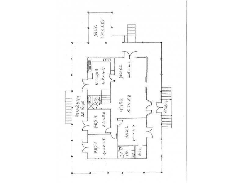 15 Mount Cooroy Road, Eumundi QLD 4562