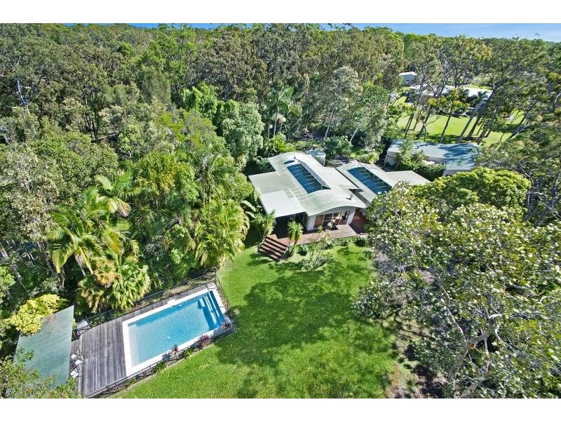 37 Lake Weyba Drive, Weyba Downs QLD 4562