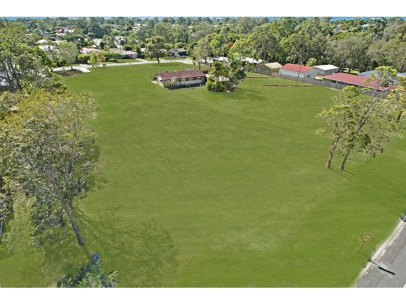 28 Cullinane Street, Tewantin QLD 4565