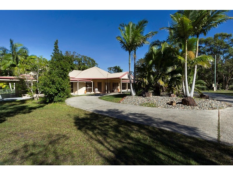 3 Whipbird Place, Doonan QLD 4562