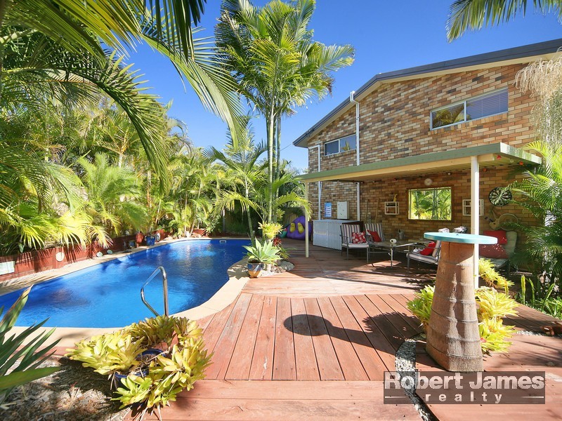 3 Muirfield  Crescent, Tewantin QLD 4565