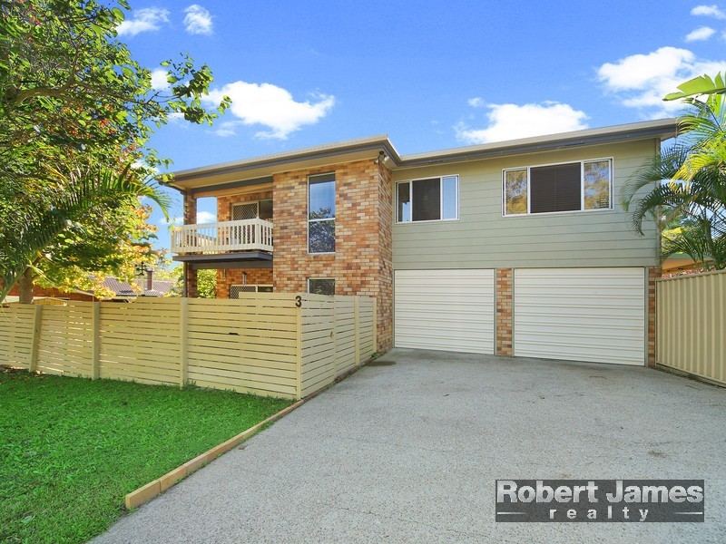 3 Muirfield  Crescent, Tewantin QLD 4565