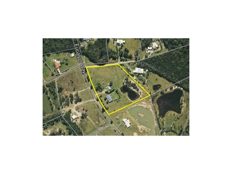 56 Eucalypt Way, Cootharaba QLD 4565