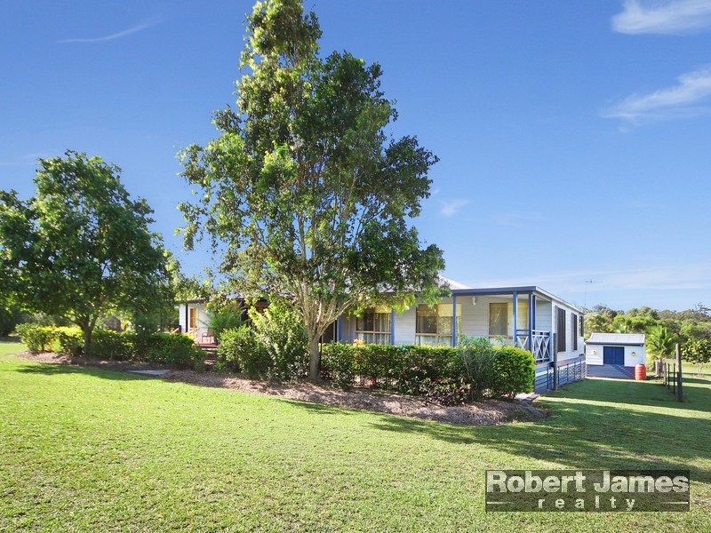 56 Eucalypt Way, Cootharaba QLD 4565