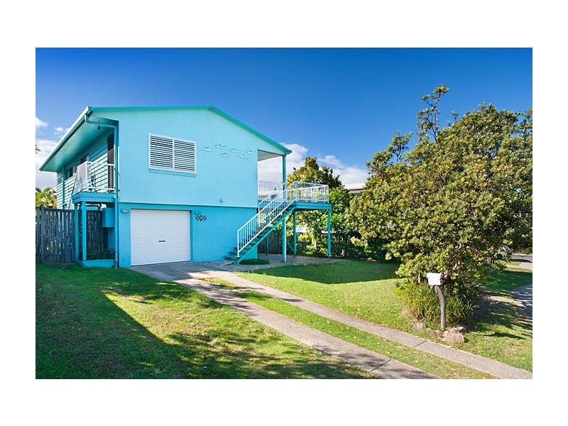 18 Orealla Crescent, Sunrise Beach QLD 4567