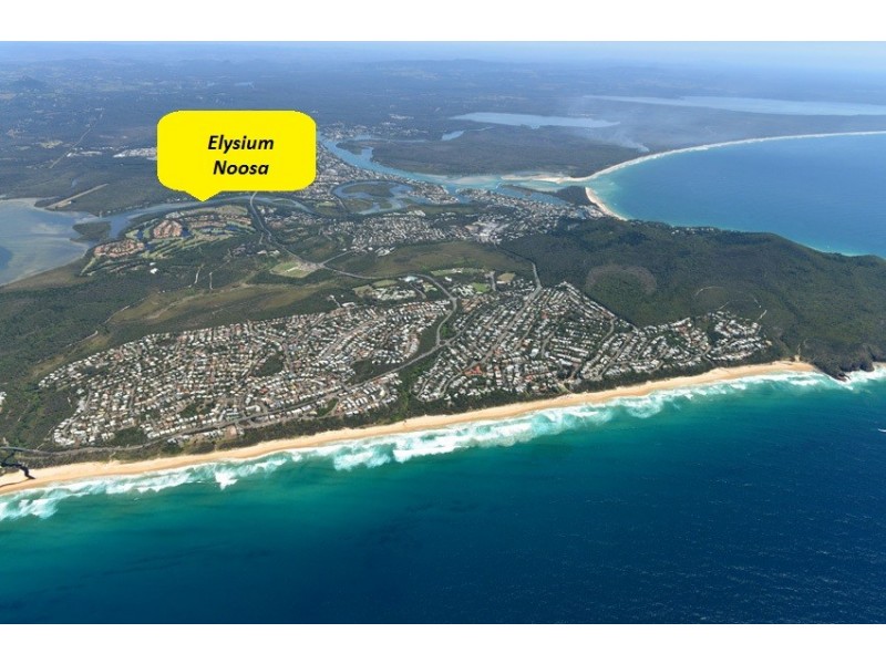 9 Wild Apple Court, Noosa Heads QLD 4567